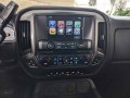 2017 Chevrolet Silverado 1500 4WD Crew Cab 143.5" LTZ w/2LZ, HG272421, Photo 17