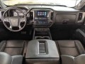 2017 Chevrolet Silverado 1500 4WD Crew Cab 143.5" LTZ w/2LZ, HG272421, Photo 21