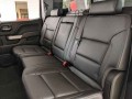 2017 Chevrolet Silverado 1500 4WD Crew Cab 143.5" LTZ w/2LZ, HG272421, Photo 22
