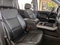 2017 Chevrolet Silverado 1500 4WD Crew Cab 143.5" LTZ w/2LZ, HG272421, Photo 24