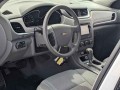 2017 Chevrolet Traverse FWD 4-door LS w/1LS, HJ197312, Photo 10