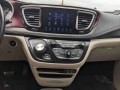 2017 Chrysler Pacifica Limited FWD, HR506032, Photo 17