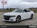 2017 Dodge Charger SE RWD, HH625632, Photo 1