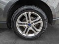 2017 Ford Edge Titanium AWD, HBC65144, Photo 28