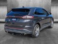 2017 Ford Edge Titanium AWD, HBC65144, Photo 6
