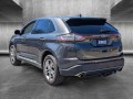 2017 Ford Edge Titanium AWD, HBC65144, Photo 9
