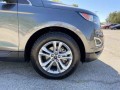 2017 Ford Edge SEL FWD, KBC0289, Photo 10