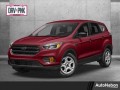 2017 Ford Escape SE FWD, HUD45769, Photo 1