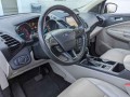 2017 Ford Escape Titanium 4WD, HUD71750, Photo 11