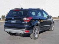 2017 Ford Escape Titanium 4WD, HUD71750, Photo 6