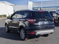 2017 Ford Escape Titanium 4WD, HUD71750, Photo 9