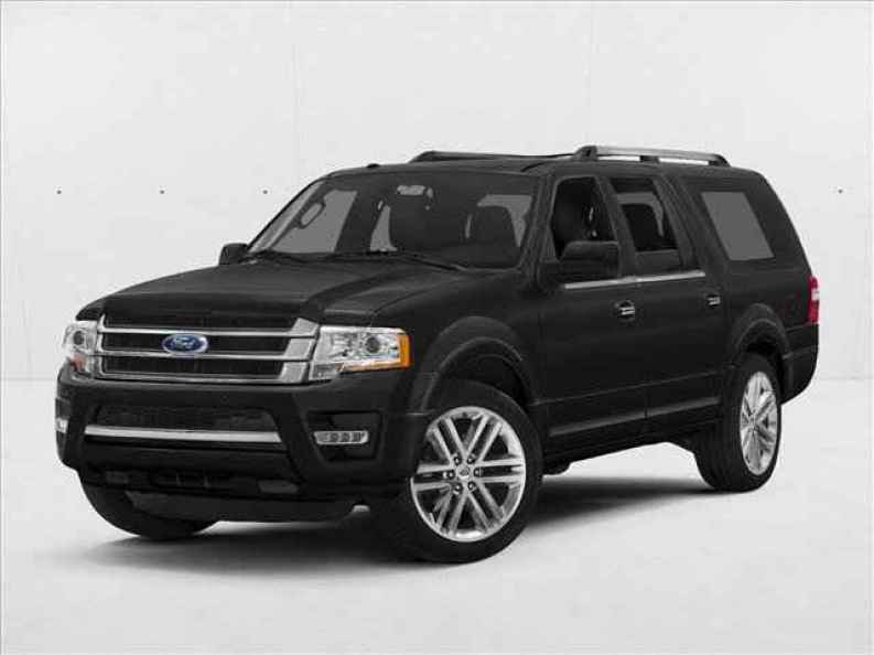2017 Ford Expedition Limited EL's photo