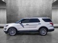 2017 Ford Explorer Limited FWD, HGA25361, Photo 10
