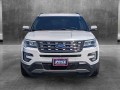 2017 Ford Explorer Limited FWD, HGA25361, Photo 2