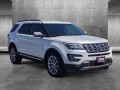 2017 Ford Explorer Limited FWD, HGA25361, Photo 3