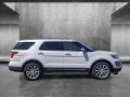 2017 Ford Explorer Limited FWD, HGA25361, Photo 5