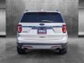 2017 Ford Explorer Limited FWD, HGA25361, Photo 8