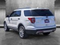 2017 Ford Explorer Limited FWD, HGA25361, Photo 9