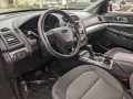 2017 Ford Explorer XLT FWD, HGD42668, Photo 11
