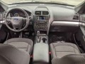 2017 Ford Explorer XLT FWD, HGD42668, Photo 19
