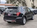2017 Ford Explorer XLT FWD, HGD42668, Photo 6