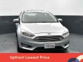 2017 Ford Focus Titanium Hatch, 6N0111A, Photo 5