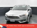 2017 Ford Focus Titanium Hatch, 6N0111A, Photo 6