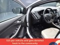 2017 Ford Focus Titanium Hatch, 6N0111A, Photo 9