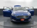 2017 Ford Fusion Energi SE FWD, NK4342A, Photo 41