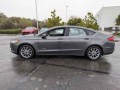 2017 Ford Fusion Hybrid S FWD, HR119693, Photo 10