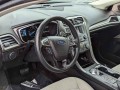 2017 Ford Fusion Hybrid S FWD, HR119693, Photo 11