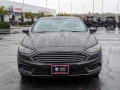2017 Ford Fusion Hybrid S FWD, HR119693, Photo 2