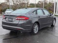 2017 Ford Fusion Hybrid S FWD, HR119693, Photo 6