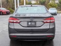 2017 Ford Fusion Hybrid S FWD, HR119693, Photo 8