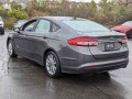 2017 Ford Fusion Hybrid S FWD, HR119693, Photo 9