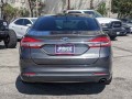 2017 Ford Fusion SE FWD, HR276079, Photo 8