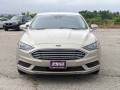 2017 Ford Fusion Hybrid SE FWD, HR302025, Photo 2