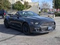 2017 Ford Mustang EcoBoost Premium Convertible, H5312766, Photo 3