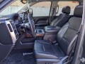 2017 GMC Sierra 1500 4WD Crew Cab 143.5" SLT, HG417603, Photo 19