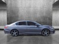 2017 Honda Accord Sedan Sport CVT, HA260495, Photo 5