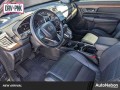 2017 Honda CR-V EX-L 2WD w/Navi, HH507134, Photo 1