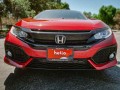 2017 Honda Civic EX CVT, 6N0366A, Photo 6