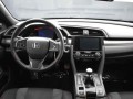 2017 Honda Civic Si, 6N2190A, Photo 13