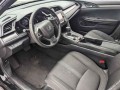 2017 Honda Civic Hatchback LX CVT, HU403945, Photo 11
