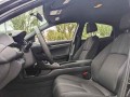2017 Honda Civic Hatchback LX CVT, HU403945, Photo 12