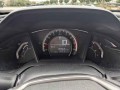 2017 Honda Civic Hatchback LX CVT, HU403945, Photo 13