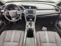 2017 Honda Civic Hatchback LX CVT, HU403945, Photo 17