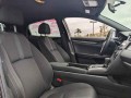 2017 Honda Civic Hatchback LX CVT, HU403945, Photo 21