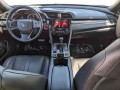 2017 Honda Civic Hatchback Sport Touring CVT, HU426757, Photo 17