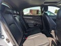 2017 Honda Civic Hatchback Sport Touring CVT, HU426757, Photo 19